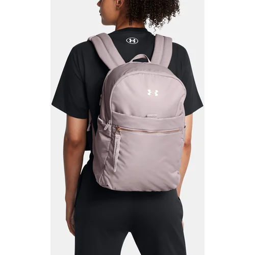 Under Armour Women's backpack UA Studio Campus BP - Women