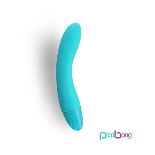 PicoBong vibrator Zizo, plavi Cijene