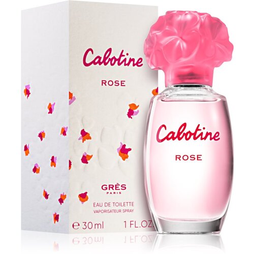 Gres Cabotine Rose toaletna voda 100 ml za ženske Slike