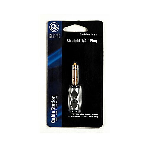Planet Waves Konektor PW-GP-1 CS 1/4\ Cijene