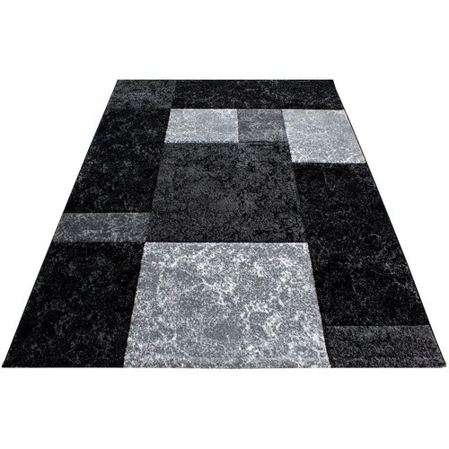 Novel Tamno sivi tepih 160x230 cm Hawaii &amp;ndash; Slike