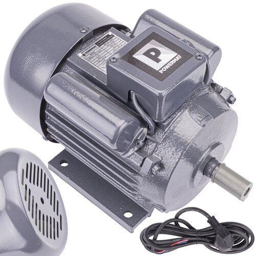  Jednofazni elektromotor 2,2 kW 2800 o/min PM-JSE-2200T Cijene