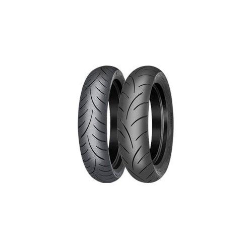 Mitas MC50 ( 130/70-17 TL 62H zadnji kotač ) Slike