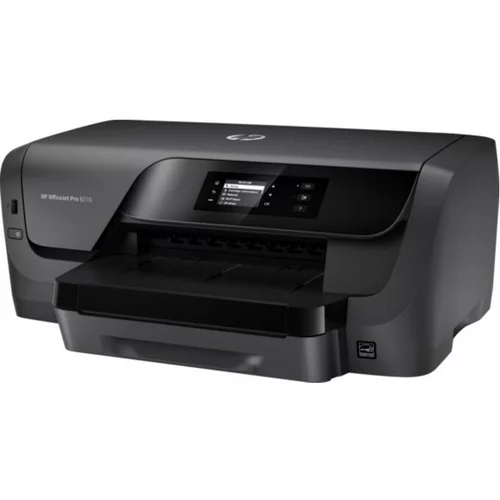 Hp črno-beli brizgalni tiskalnik OfficeJet Pro 8210 (D9L63AA81)