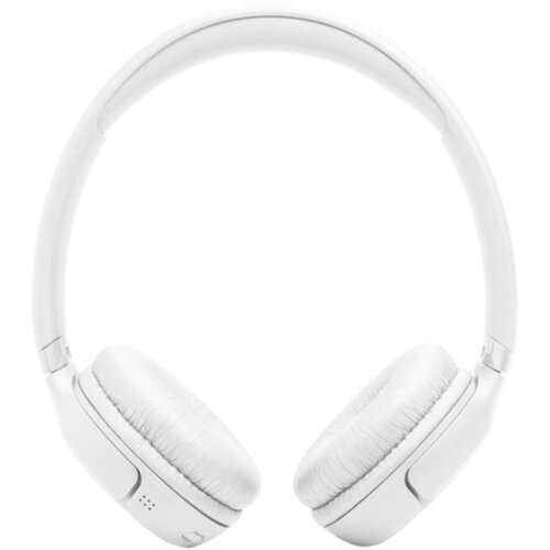 JBL TUNE 530BT Wireless On Ear slu&scaron;alice White Cijene