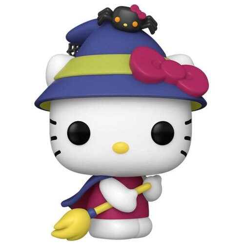 Funko Bobble Figure Hello Kitty and Friends POP! - Hello Kitty (Halloween) #112 Cene