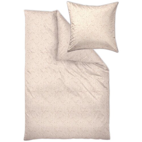 Curt Bauer posteljnina 140/200 cm damast Slike