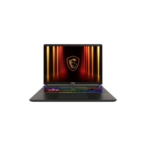 MSI 2-u-1 Notebook/tablet računalo "Vector 16 HX AI" 40.6 cm (16 palac) WQXGA Intel&reg; Core&trade; Ultra 9 275HX 32 GB RAM 1 TB Cijene