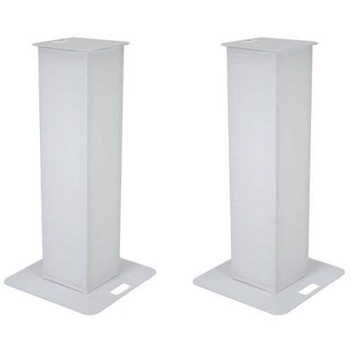 AUDIO KONDRIC EUROLITE 2x Stage Stand 150cm, Vklučno s prevlekami in torbo - - Audio-Kondric Cene