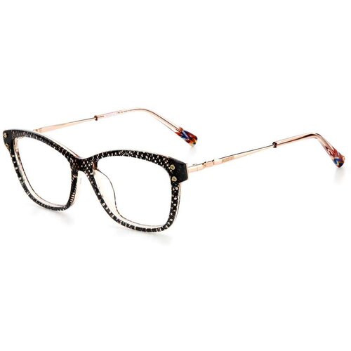  Ženski Okvir za naočale Missoni MIS-0006-KDX Ø 53 mm Cijene