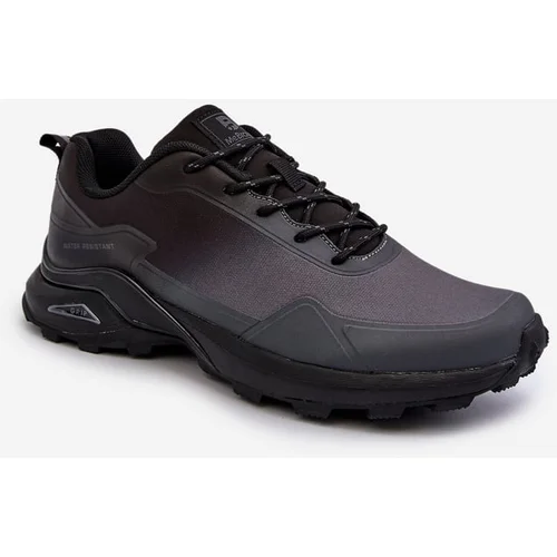 PE1 Men's Sports Shoes McBraun Gray