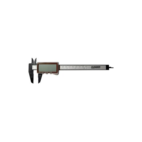 Kunzer Digitalno pomično mjerilo 150 mm 7EMS02 Cijene