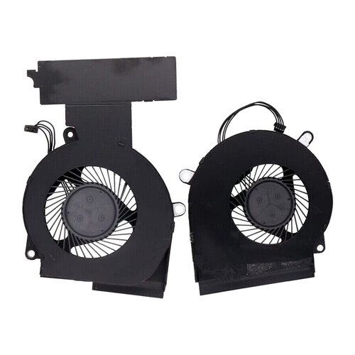 HP Kuler kit 2kom Omen 15-DC 15T-DC Cene