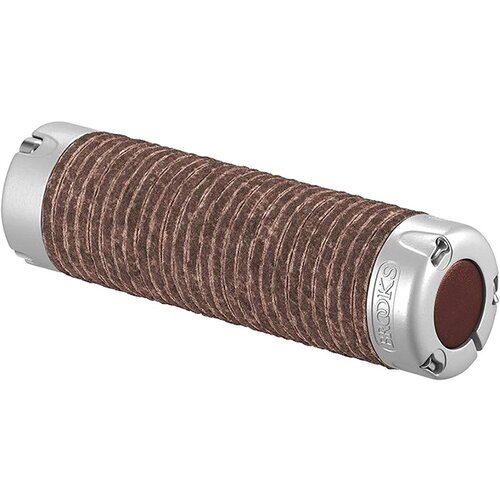  Gripovi Brooks 130Mm, Podešavajuća (Do 80 Mm),Koža, Smeđa Cijene