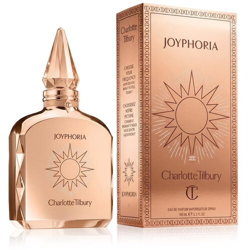 Charlotte Tilbury Joyphoria Eau De Parfum 100 ml (unisex) Slike
