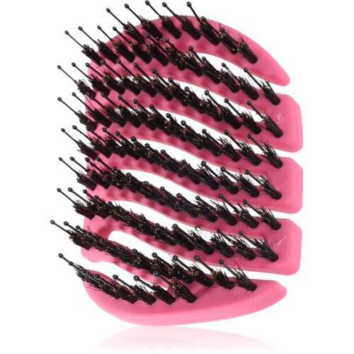 Sister Young MILA Pocket Hair Brush krtača za lase Fuchsia BV 1 kos Cene