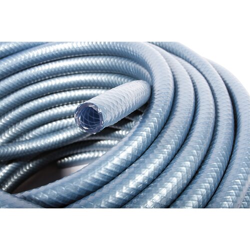 COBA PVC-cev za stisnjen zrak, dolžina 25 m, do 14 barov, Ø 9 mm Cene