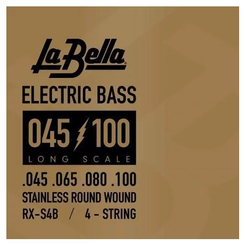 LaBella LB-RX-S4B