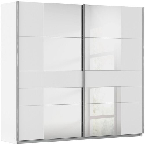 Premium Living Omara Z Drsnimi Vrati Caspio -Exklusiv- Cene
