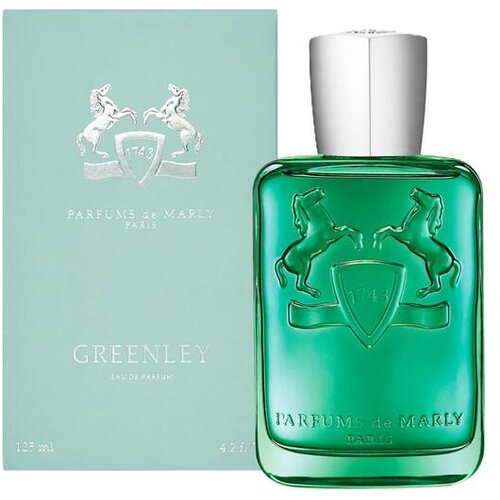 Parfums_de_Marly za oba spola Parfums de Marly Greenley EDP 125 ml Cijene