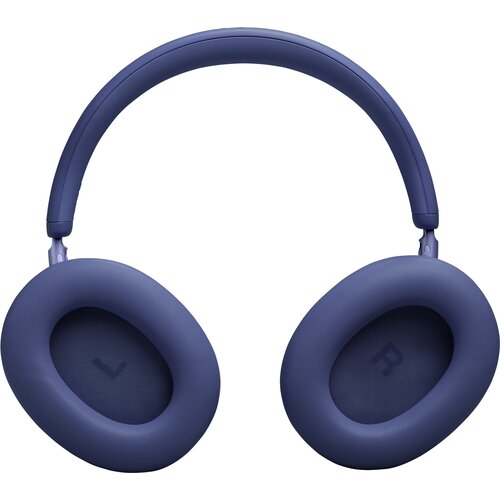 JBL Live 780NC brezžične slu&scaron;alke modre barve Cene