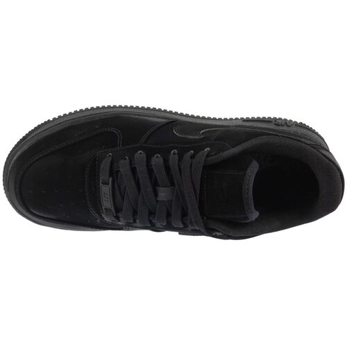 Nike Sneakers Air Force 1 &amp;#039;07 Lx Black/ Black EUR 36 Slike
