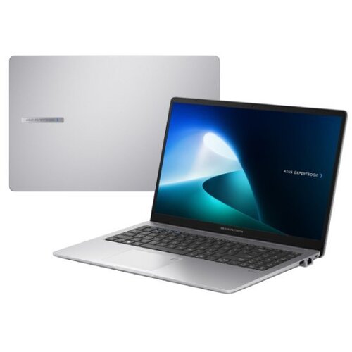 Asus ExpertBook P1 P1503CVA-S71218 // Win11 Pro (15.6 inca FHD, i7-13620H ,16GB, SSD 512GB, Win11 Pro) Cene