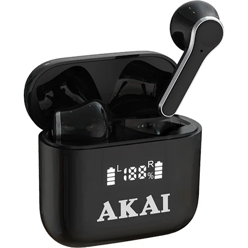  Slušalice Akai BTE-J101 Bluetooth