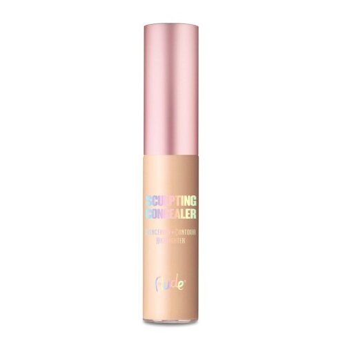 Rude Cosmetics korektor sculpting concealer Slike
