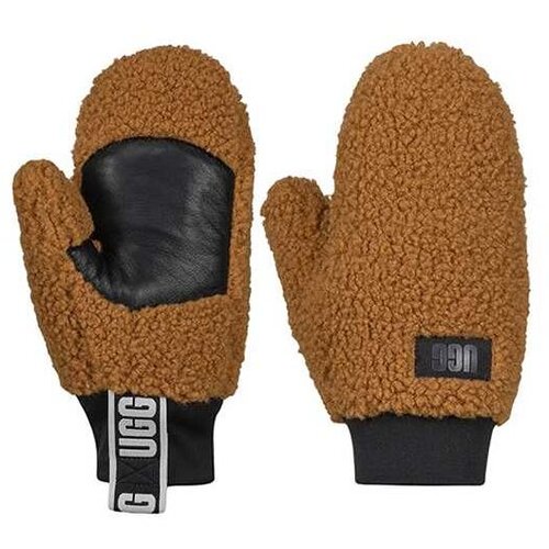 Ugg Ženske rukavice bez prstiju Slike