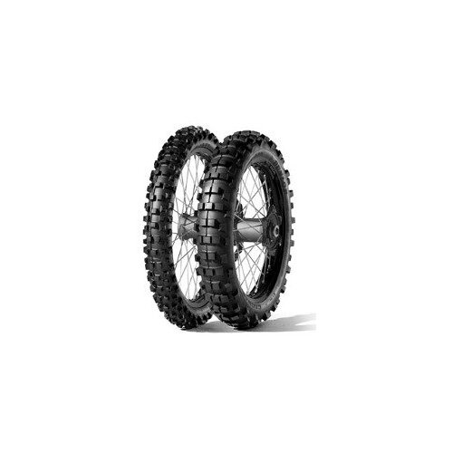 Dunlop Geomax Enduro 140/80-18 70R M/C TT Rear Cene
