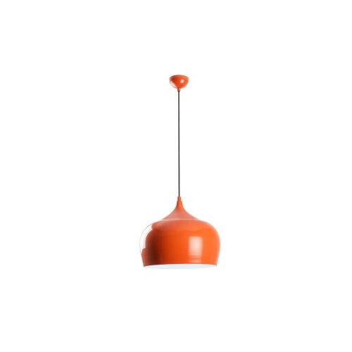 Opviq patine - orange orange chandelier Slike