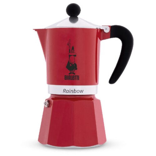 Bialetti Moka Rainbow 3 &Aring;&iexcl;oljice Cijene