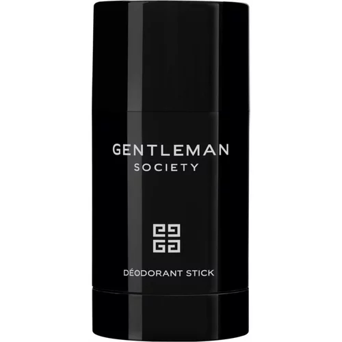 Givenchy Gentleman Society deostick za muškarce 75 ml