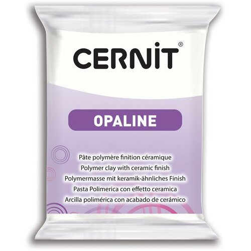 Polimer CERNIT OPALINE 56 g | različite nijanse Cijene