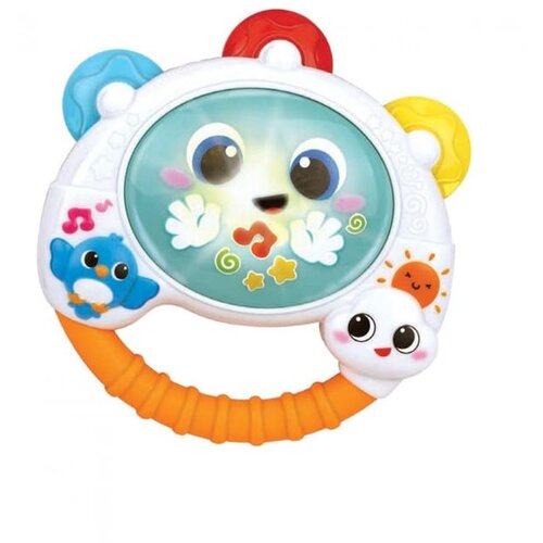 Winfun Baby Shaker Daire Cene