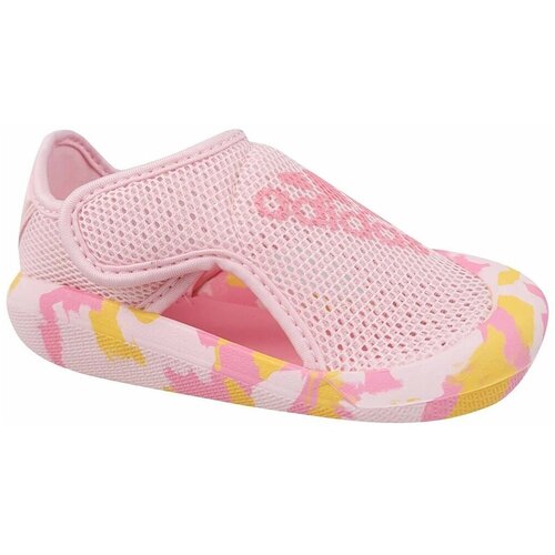 Adidas Sportske cipele 'ALTAVENTURE 2.0' plava / svijetloplava / svijetlozelena / bijela Cene