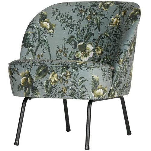 WOOOD Siv fotelj Vogue &amp;ndash; Slike