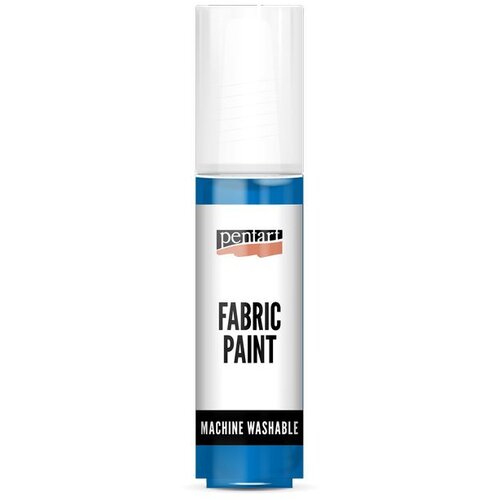  Pentart boja za tekstil 20 ml | Razne nijanse Slike
