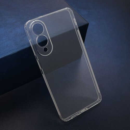  Maska CLEAR FIT za Samsung S25 Edge 5G/ providna Cene