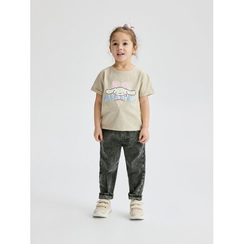 Reserved T‑shirt Cinnamoroll - boja kože Cene