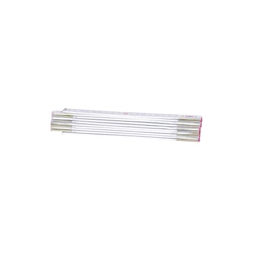 Ks Tools 3000062 300.0062 sklopivi metar 2 m drvo Cijene