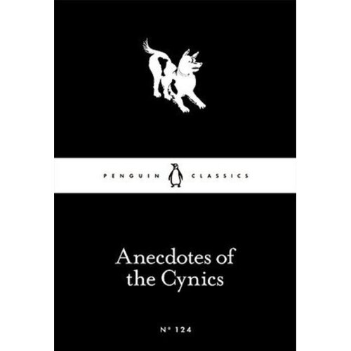 The Book Service Limited Various - Anecdotes of the Cynics Cene