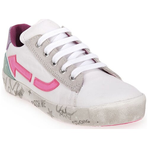 Naturino &amp;Scaron;port 1N11 KRISTIL Bela Slike