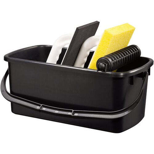 Lux Tools Keramičarski pribor čistač pločica gumeni set 3/1 Cijene