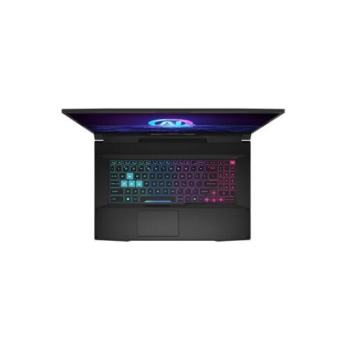 MSI katana A17 ai B8VF-1023XRS (qhd ips 240Hz, R9-8945HS, 32GB, 1TB ssd, rtx 4060 8GB // win 11 pro) Slike