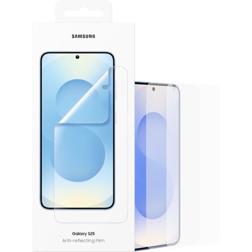Samsung Galaxy S25 Anti-reflecting Screen Protector Transparent Cijene