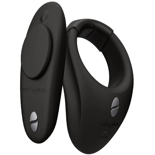 We Vibe Tease Us Set Moxie &amp;amp; Bond Black Slike