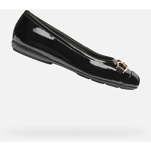 Geox Black women&amp;#039;s ballet flats Annytah - Women&amp;#039;s Slike