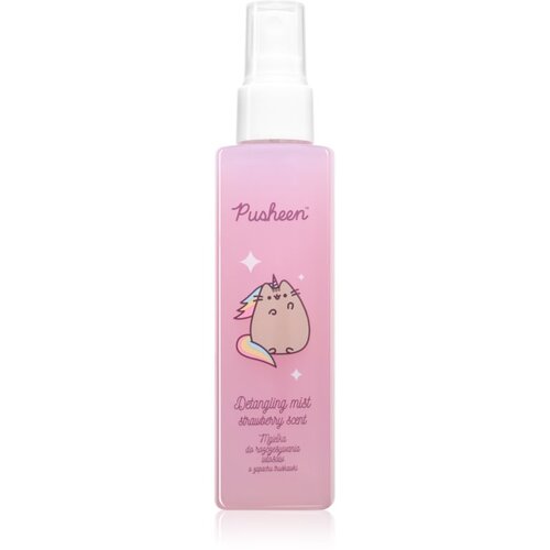 Pusheen Detangling Mist sprej za tijelo 100 ml Slike
